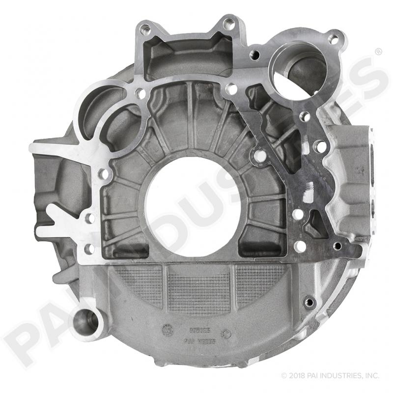 Flywheel Housing Mack E7, E-Tech 634GC5337M