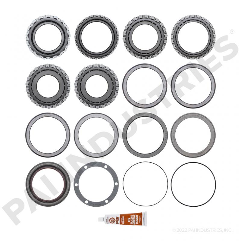 Bearing And Seal Kit Mack 205SP77