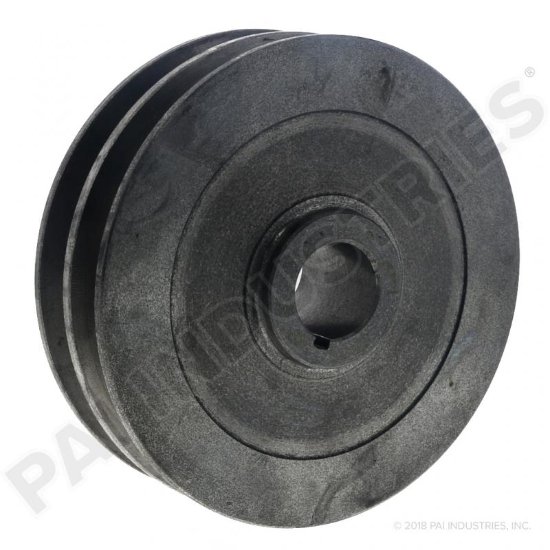 Alternator Pulley Mack 302GC2295