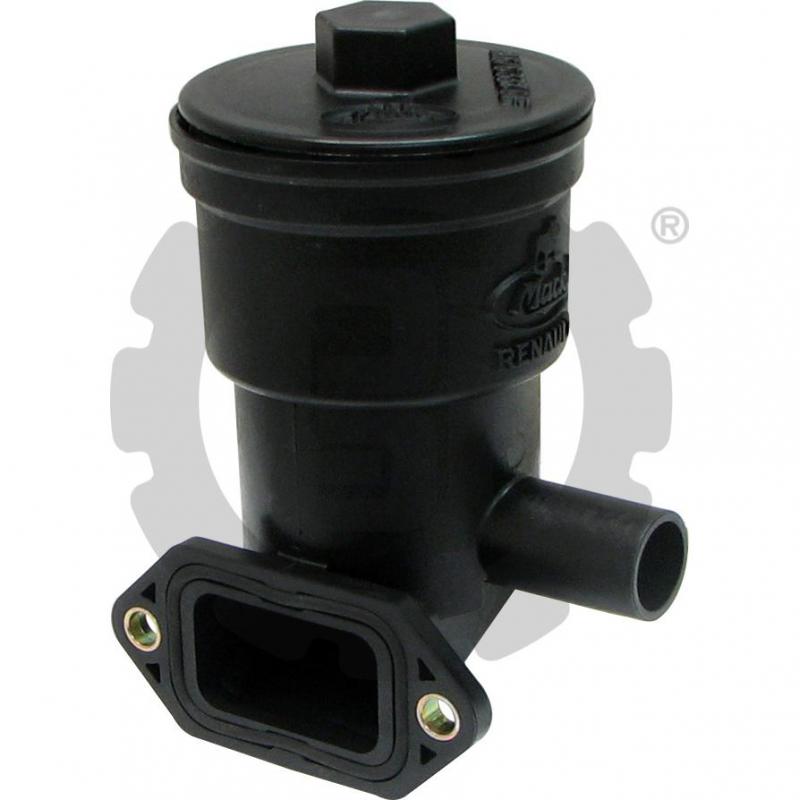 Breather Assembly Mack 191GC434, 20706239