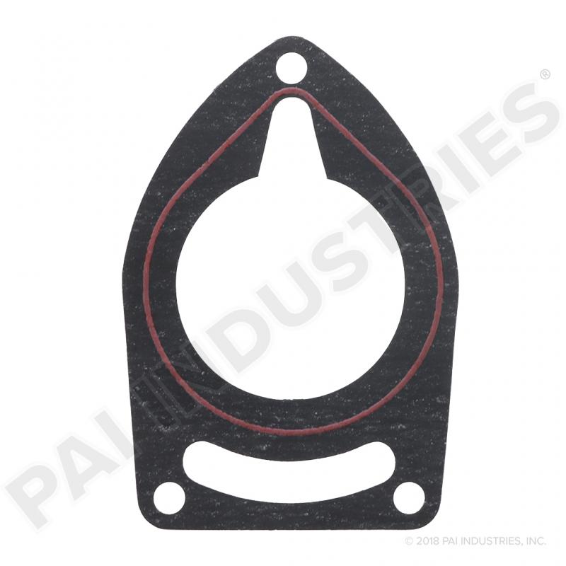 Injection Pump Housing Gasket 25010305, 590GB2133A