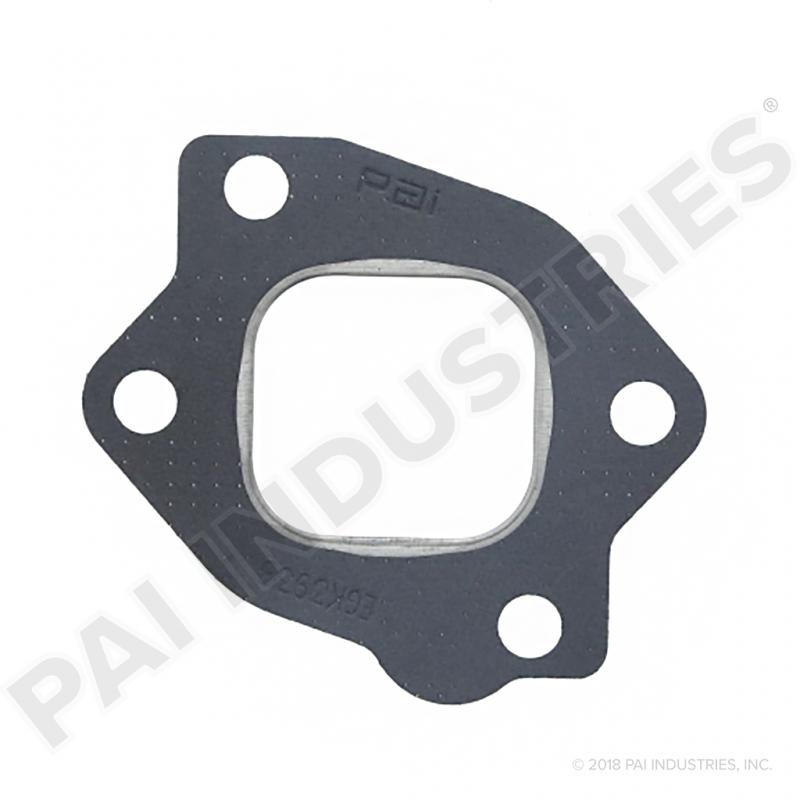 Exhaust Manifold Gasket 573GB310B, 20704844