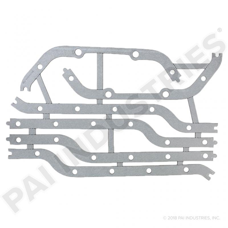 Oil Pan Gasket 579GB412B