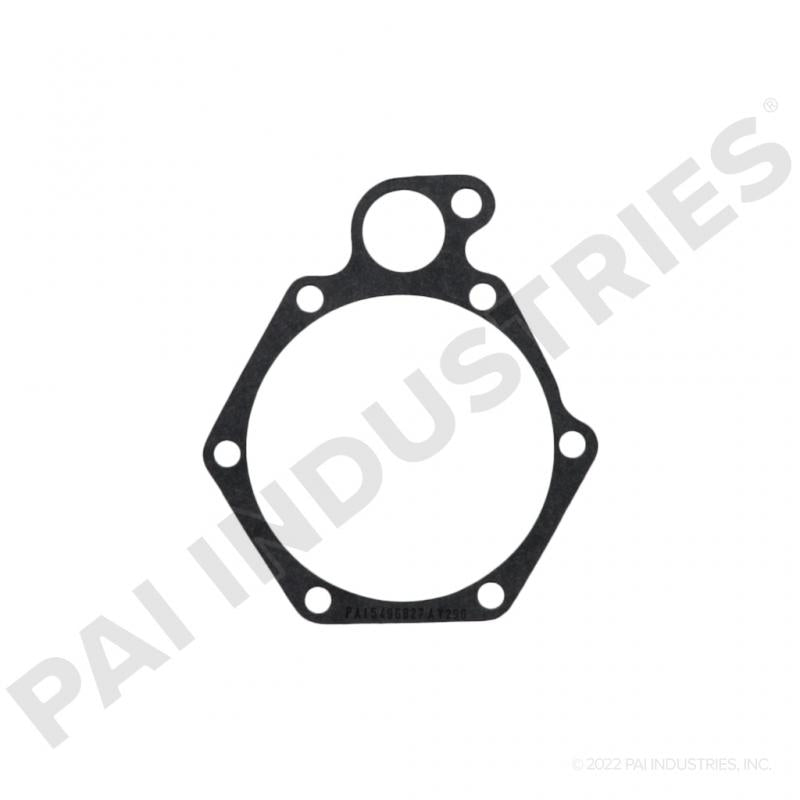 Oil Cooler Gasket Mack 20705226, 549GB27A