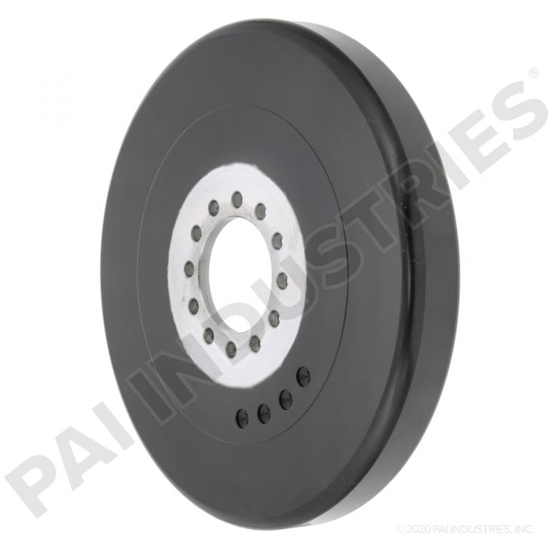 Harmonic Damper Mack 20706589, 404GB498C