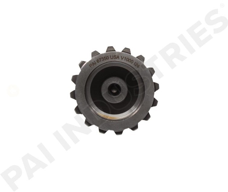 Main Drive Gear Mack 25503799, 764KB4203E
