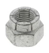 Locking Nut Mack 20705836, 21AX852