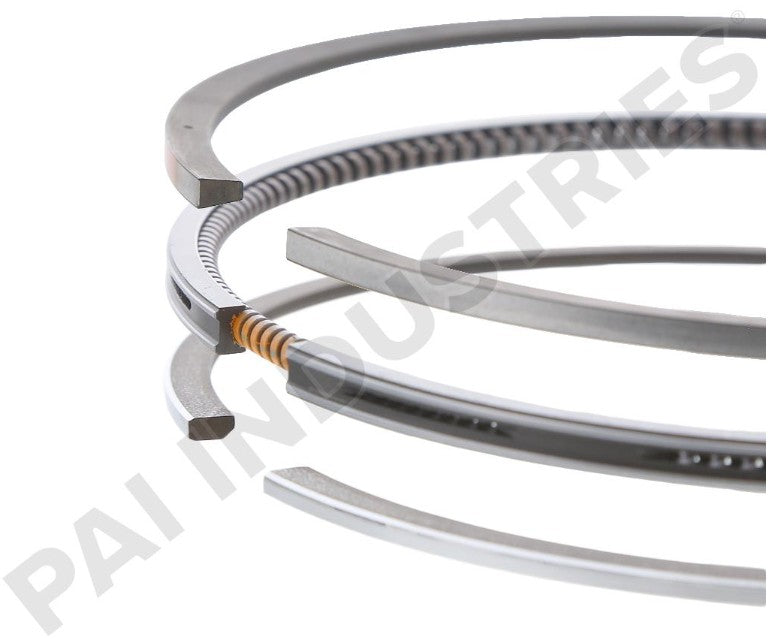 Piston Ring Set Mack 25126160, 353GC2142, 353GC2137