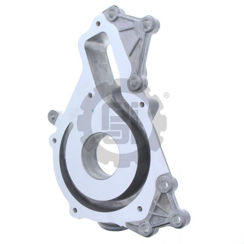 Housing Water Pump 22195464