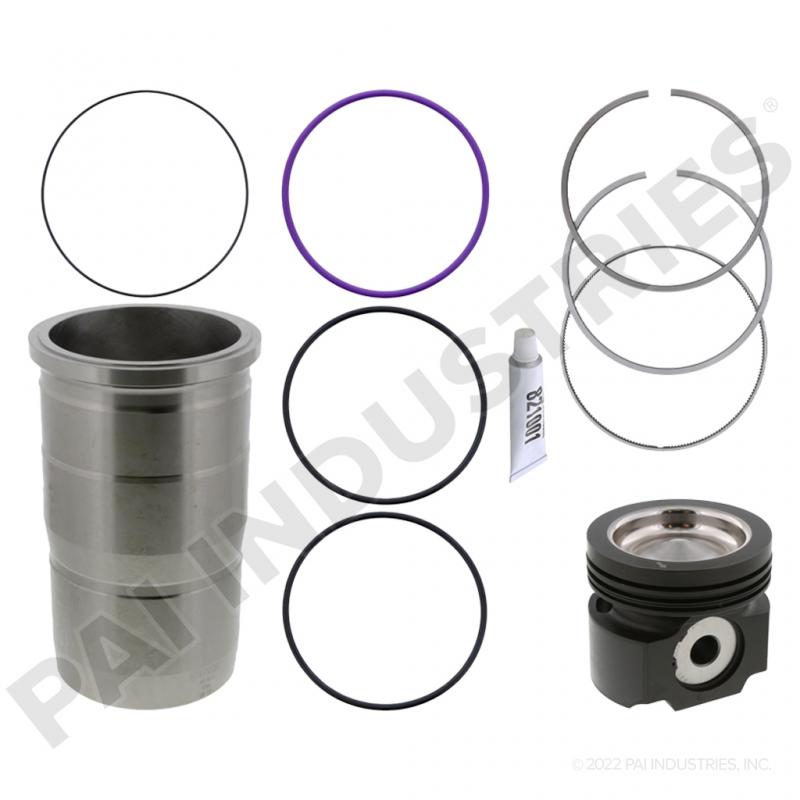 Cylinder Kit MACK MP8 & VOLVO D13 21253770