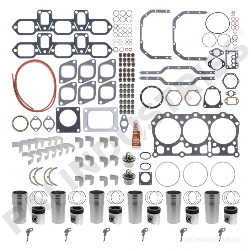 Engine Rebuild Kit E7 1P 215SB198G