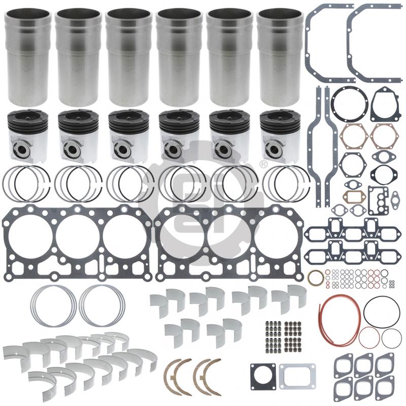 Engine Rebuild Kit E7 2P 215SB200F
