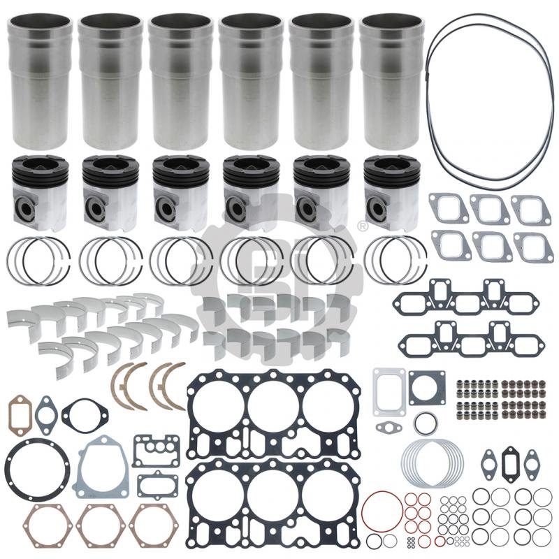 Engine Rebuild Kit E7 E-Tech 215SB304B