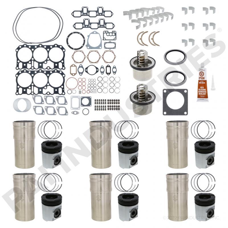 Engine Rebuild Kit E7 CCRS 85132403