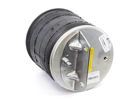 SUSPENSION - Air Springs