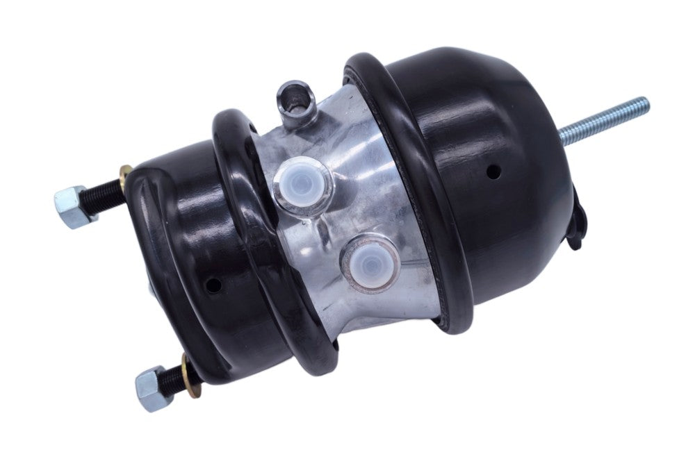AIR SYSTEM - Boosters