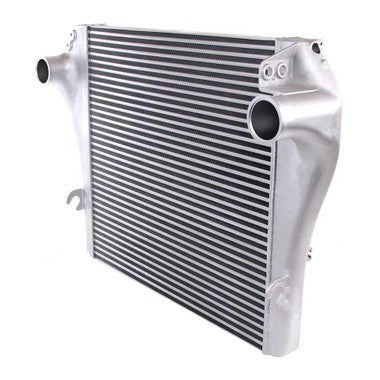 CHASSIS - Charge Air Coolers