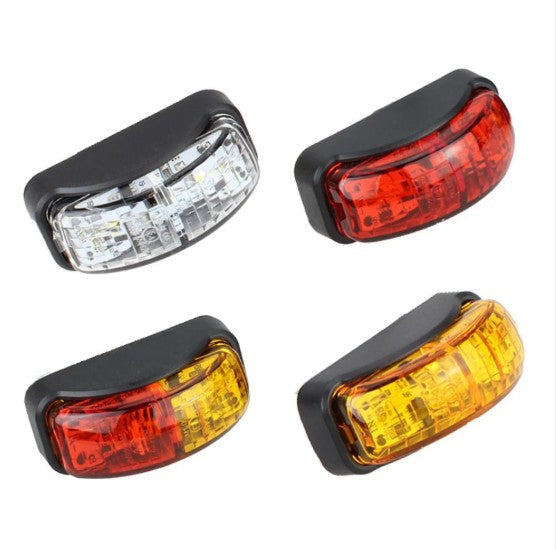 LIGHTING - Clearance Lamps