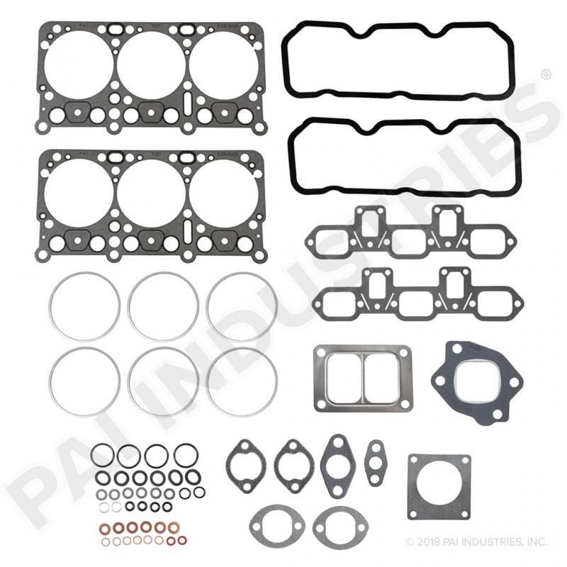 ENGINE - Gaskets & Seals