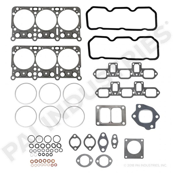 ENGINE - Gaskets & Seals