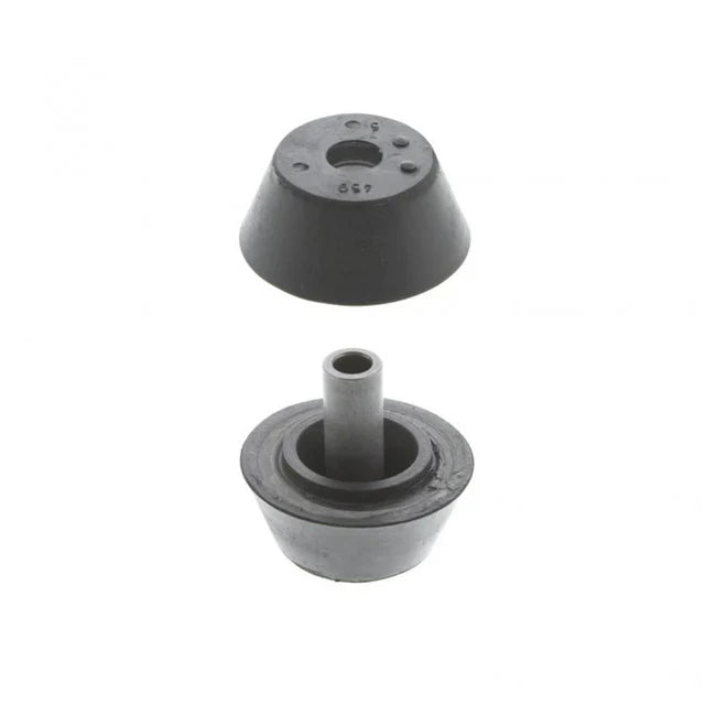 CHASSIS - Radiator Mounts