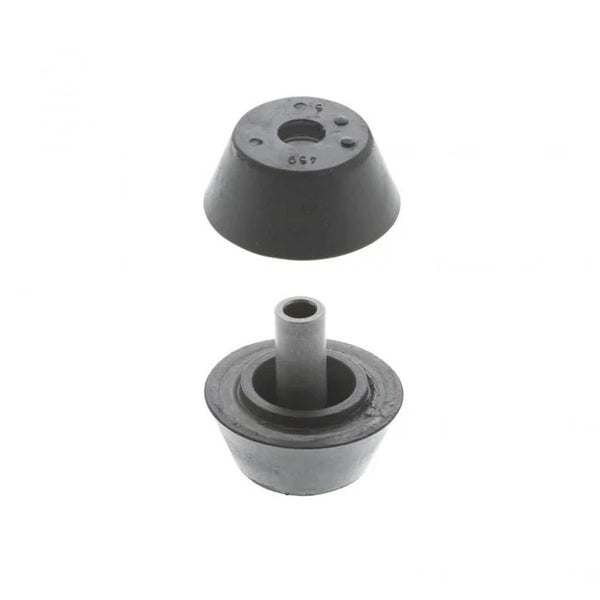 CHASSIS - Radiator Mounts