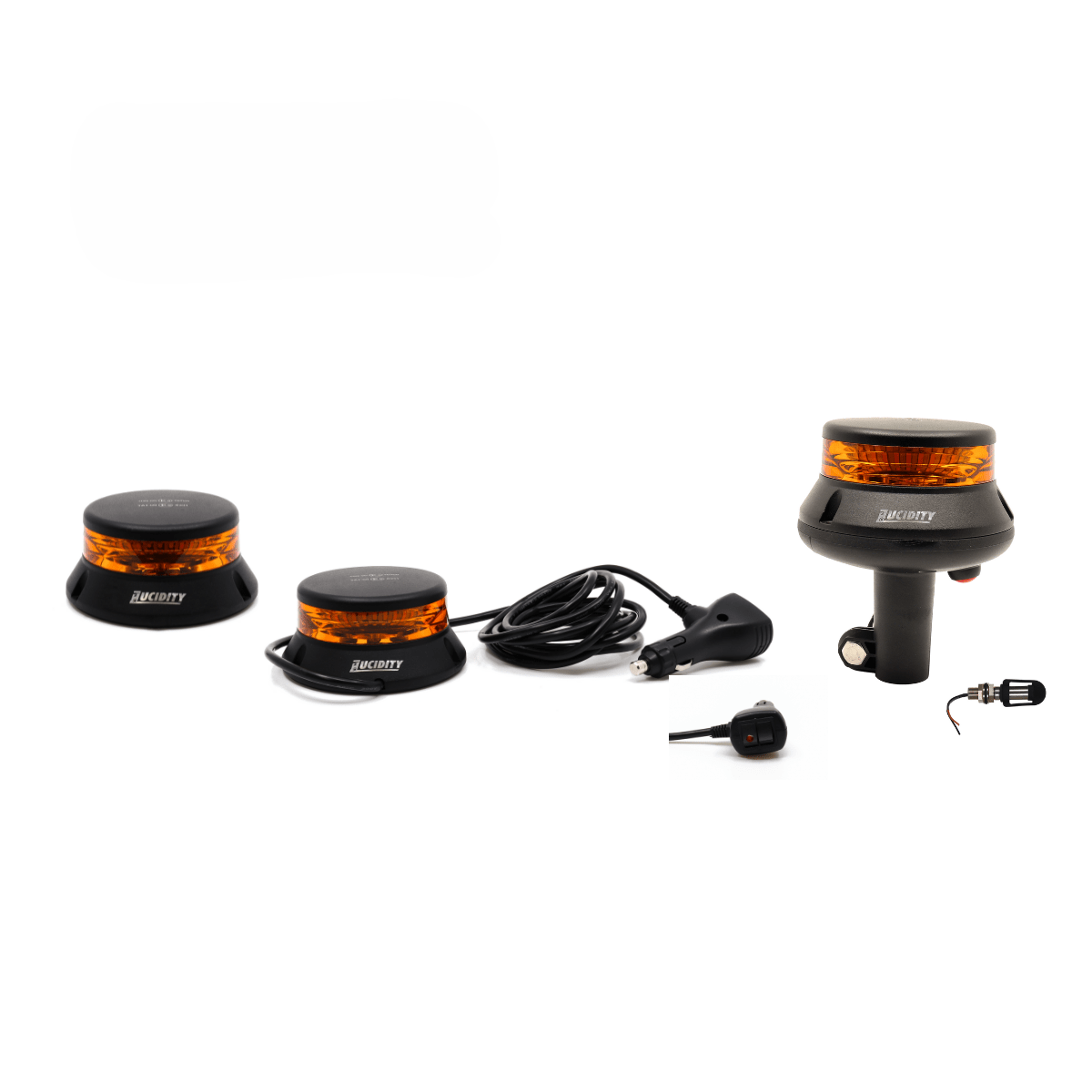 LIGHTING - Emergency Lamps