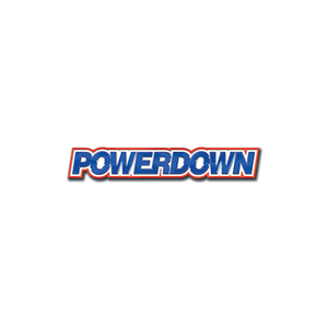 Powerdown