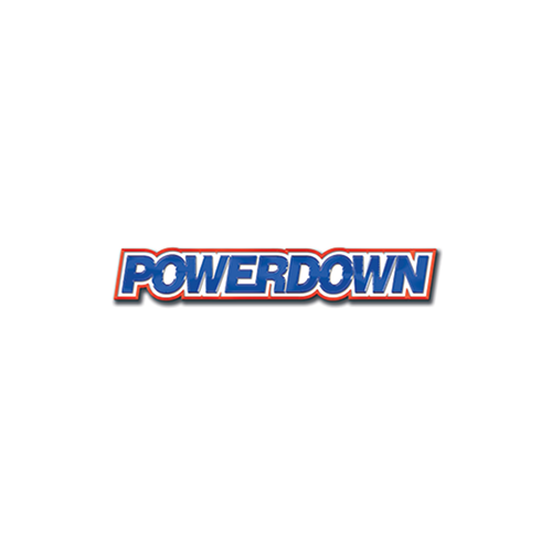 Powerdown