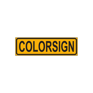 Colorsign
