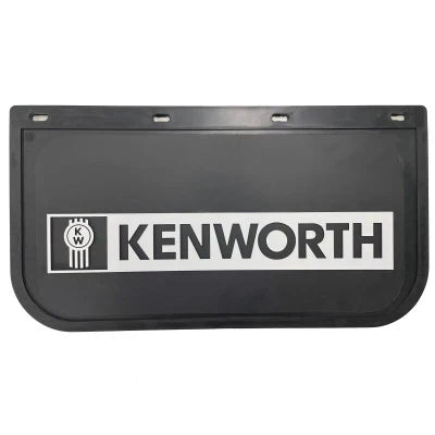 CHASSIS - Mudflaps