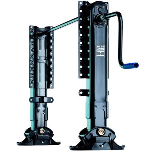 TRAILER - Landing Legs