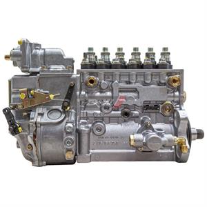 ENGINE - Fuel System