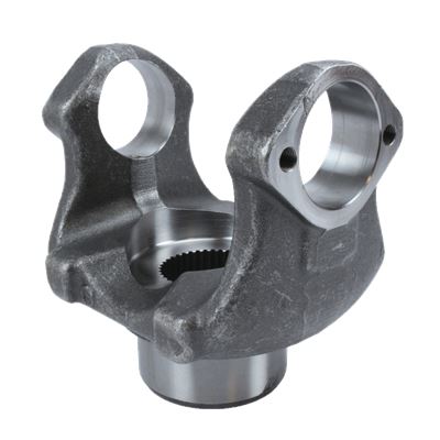 DRIVELINE - Yokes & Nuts
