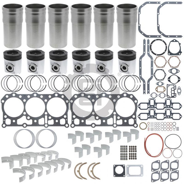 ENGINE - Rebuild Kits