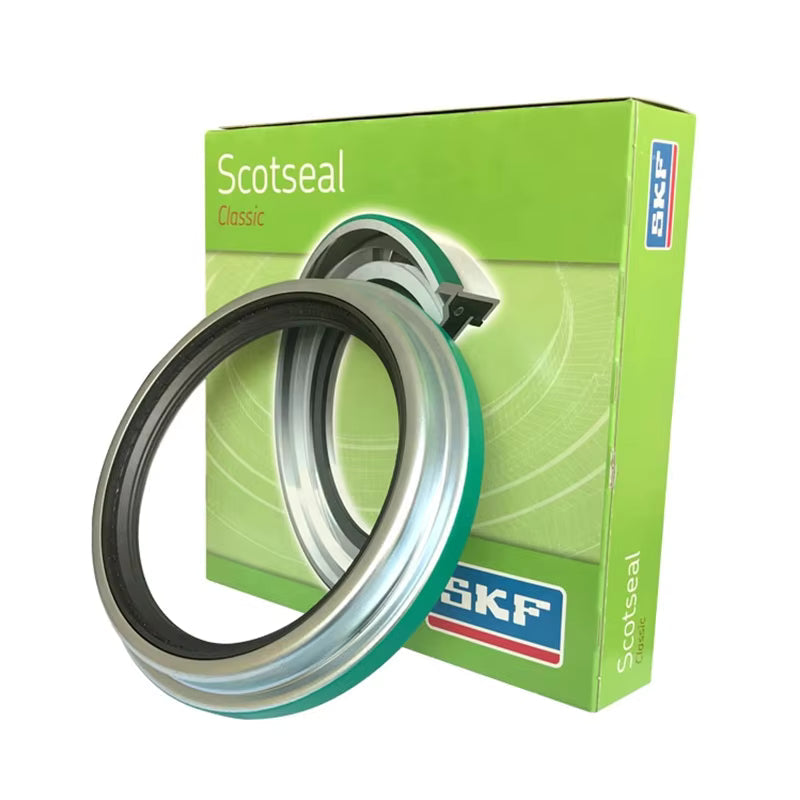 DRIVELINE - Seals