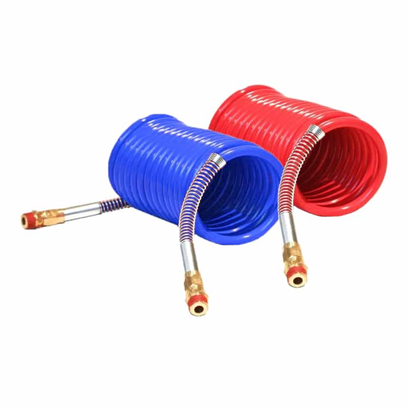 AIR SYSTEM - Connectors