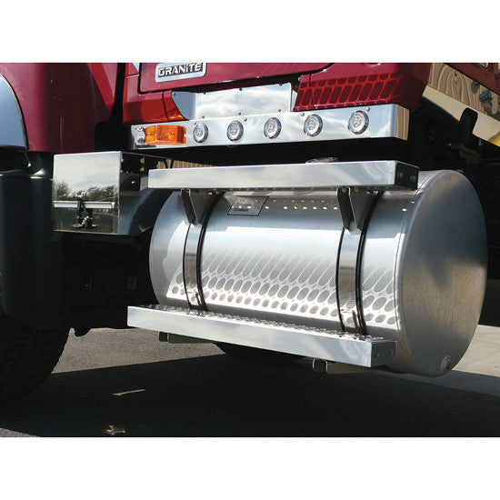 CAB - Exterior Components
