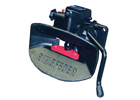 TRAILER - Couplings
