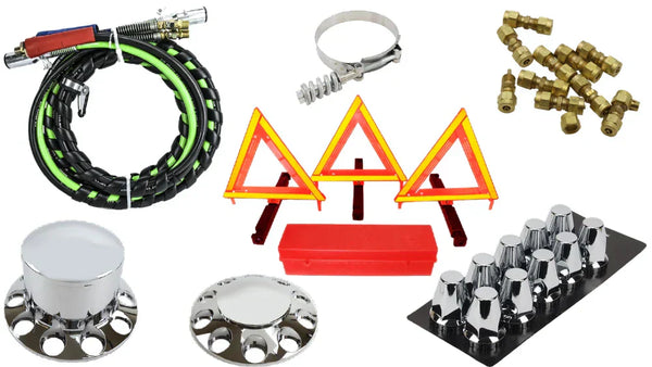 CAB - Accessories