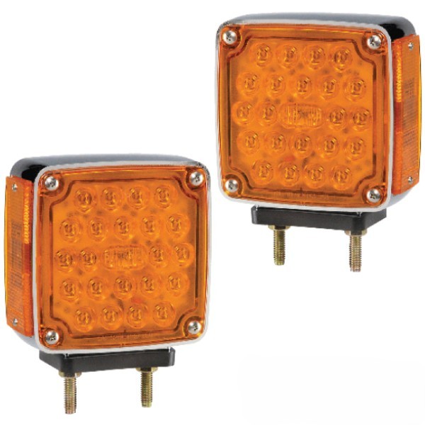 LIGHTING - Indicators