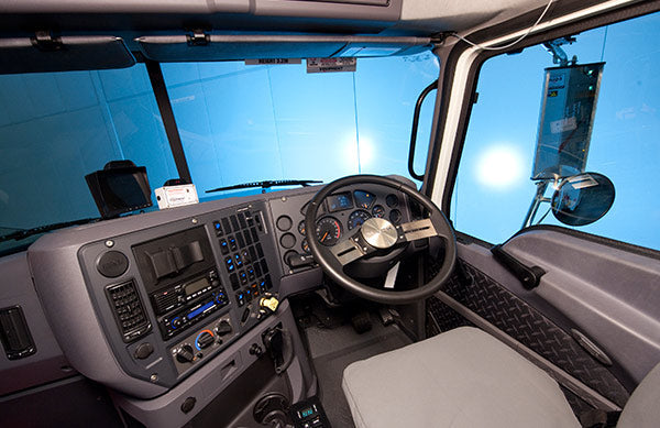 CAB - Dash Components