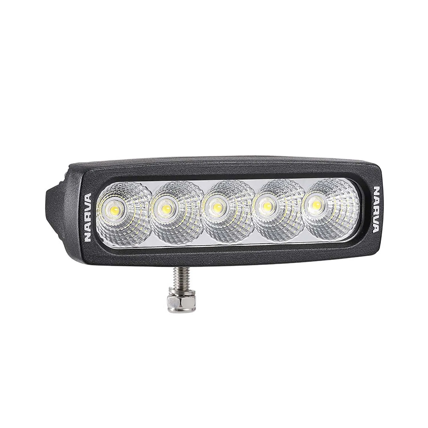 LIGHTING - Work Lamps