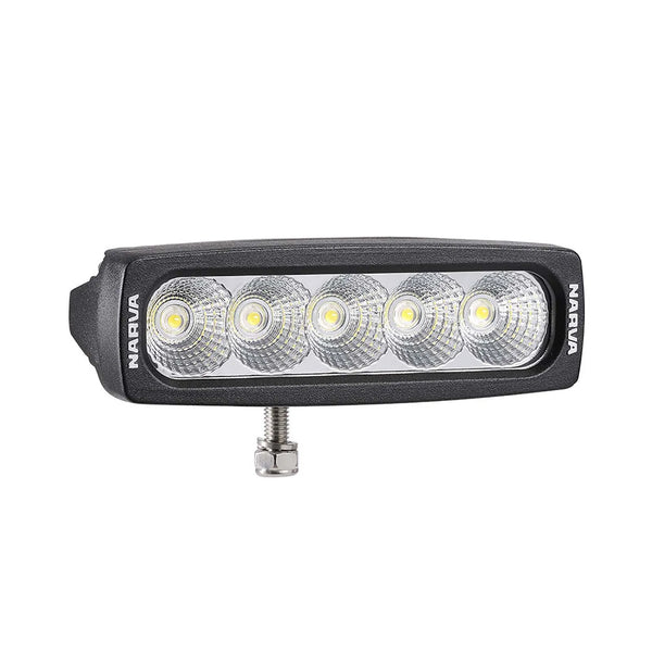 LIGHTING - Work Lamps
