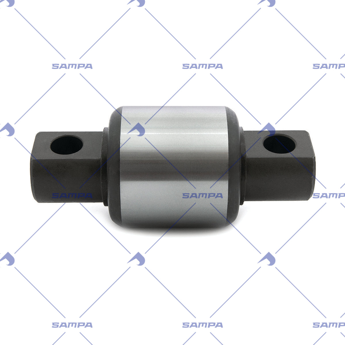 Rubber Bushing, Axle and Diff Suspension 001220A, 839310