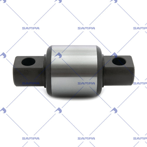 Rubber Bushing, Axle and Diff Suspension 001220A, 839310