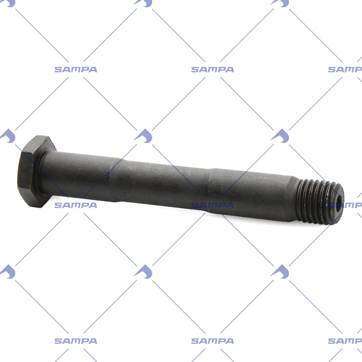 Pin / Screw Spring Suspension 030.055, 1598766