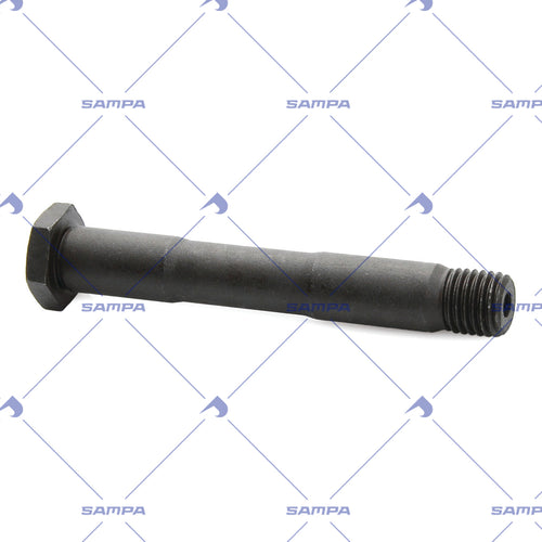 Pin / Screw Spring Suspension 030.055, 1598766