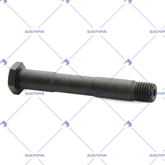 Pin / Screw Spring Suspension 030.055, 1598766
