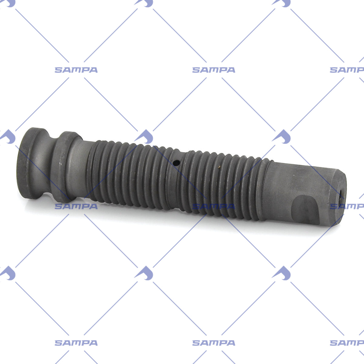 Pin / Screw Spring Suspension 030.117, 1076334
